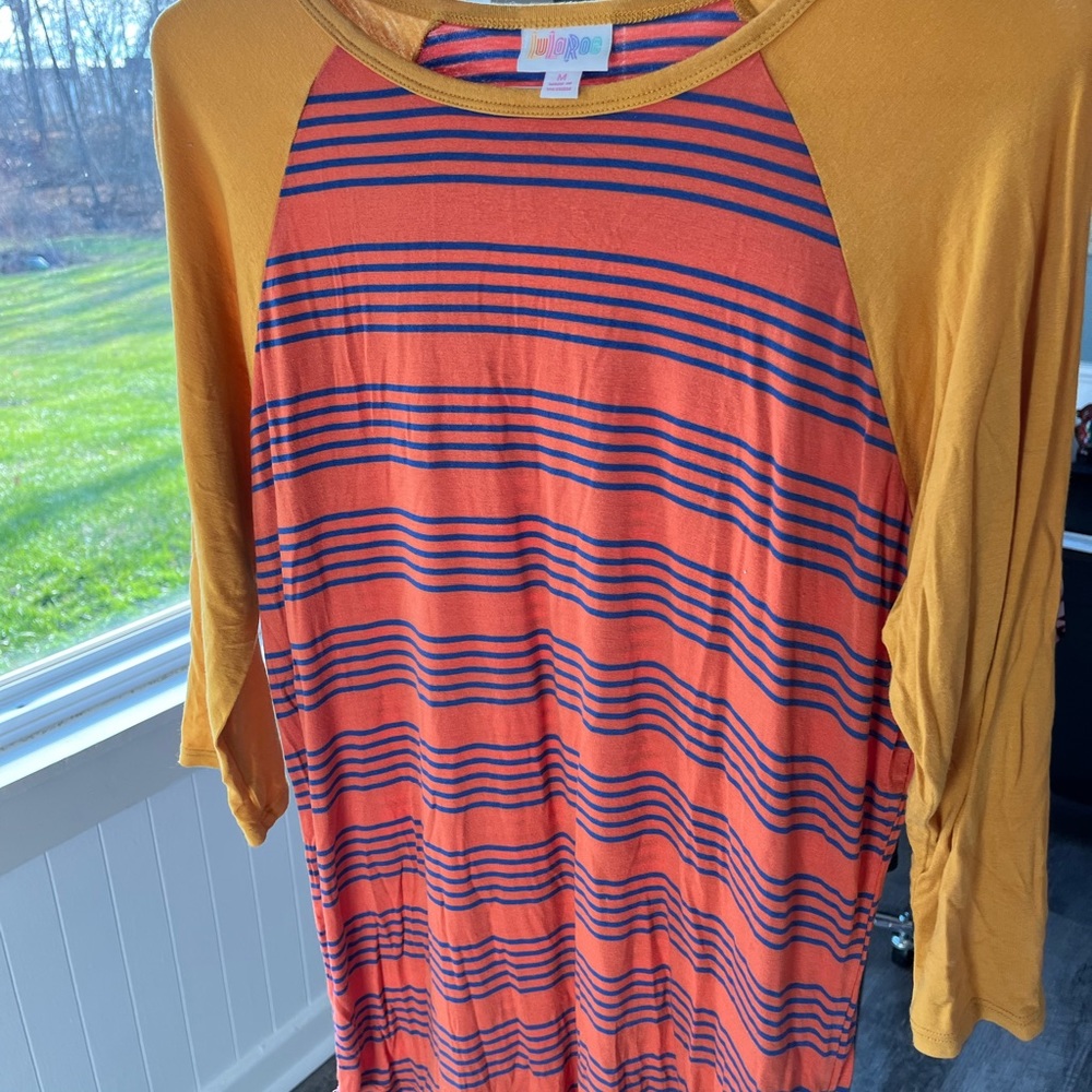 LuLaRoe Randy - Picture 2 of 2